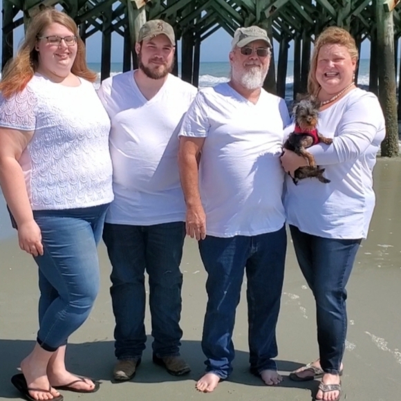 Meet your Posher, Mitchell and Family - Picture 13 of 16